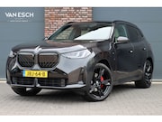 BMW X3 - 30e xDrive M-Sport Pro | Panoramadak | Memory | Stoelventila