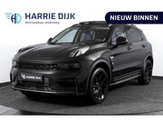 Lynk & Co 01 - 1.5 PHEV 261PK MY22 | Black Pakket | 360 Camera | 7.4 kWh Bo