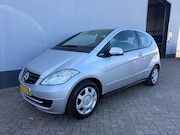 Mercedes-Benz A-klasse - 160 BlueEFFICIENCY Business Class