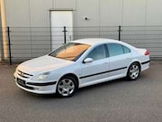 Peugeot 607 - 3.0-24V V6 Pack | Youngtimer | Full Options