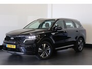 Kia Sorento - 1.6 T-GDI Plug-in Hybrid 4WD DynamicLine 7p. | Trekhaak | Ca