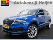 Skoda Karoq - 1.5 TSI 150PK ACT BUSINESS EDITION PLUS CAMERA/NAVI/TREKHAAK