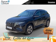 Hyundai Tucson - 1.6 T-GDI HEV Comfort | 1650kg trekgewicht! | Navi | Camera