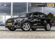 Audi Q3 - 35 TFSI S Line Pro Line S | LED | Leder