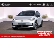 Volkswagen ID.3 - GP2 Style 61 kWh