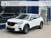 Peugeot 2008 - 1.2 Turbo 100 PK Active Pack | Navigatie | Apple carplay | H