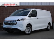 Ford e-Transit - Cust. 340 L2H1 Trend 71 kWh |CAMERA|STUUR+STOELVERWARMING|LE