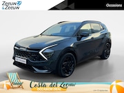 Kia Sportage - 1.6 T-GDi Plug-in Hybrid AWD GT-PlusLine 245 PK | 1e Eigenaa