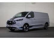 Ford e-Transit Custom - L2 H1 Sport 71 kWh 218pk (wordt verwacht)
