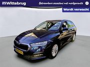 Skoda Octavia - Combi 1.0 e-TSI 110pk Business Edition DSG Automaat / Naviga