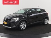 Renault Captur - 1.6 E-Tech Hybrid 145 Business Zen | Stoelverwarming | Trekh