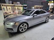 Audi A5 - Coupé 2.0 TFSI quattro Sport Pro Line S | B&O |