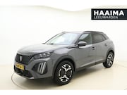 Peugeot 2008 - 1.2 Hybrid GT 136 PK | Automaat | Parkeersensor | Camera | C