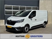 Renault Trafic - 2.0 D 150pk L1H1 - navi - apple/android - camera - all seaso