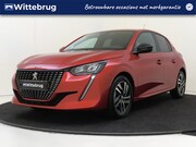 Peugeot 208 - 1.2 PureTech Style