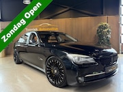 BMW 7-serie - 750i High Executive alpina