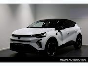 Renault Captur - 1.8 E-Tech full hybrid 160 techno