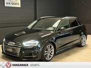 Audi S3 - Sportback 2.0 TFSI quattro | 310 pk | Automaat | S-Line | Na