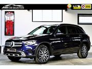Mercedes-Benz GLC-klasse - 300e 4MATIC Business Solution Luxury | Panoramadak | Leder |