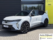 Renault Scénic - EV87 long range esprit Alpine