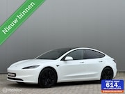 Tesla Model 3 - Premium Long Range AWD | Trekhaak | SOH 92, 2%