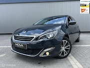Peugeot 308 - 1.2 PureTech Allure/APK/CRUISE CONTR/GARANTIE