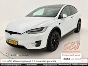 Tesla Model X - Long Range Raven l Dual Motor l AWD l 100KWh l MARGE l LEASE