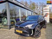 Toyota Yaris Cross - 1.5 Hybrid 115 Essential/KEYLESS/NAVI/STOEL-EN STUURVERWARMI