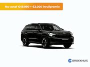 Skoda Kodiaq - Sportline Limited | Achteruitrijcamera | Driving mode select