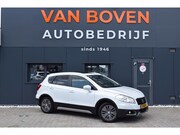 Suzuki S-Cross - Sx4 1.6 VVT 120pk 2WD Exclusive