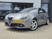 Alfa Romeo Giulietta - 1.4 Turbo MultiAir Super