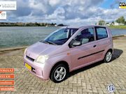 Daihatsu Cuore - 1.0-12V Tokyo
