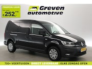Volkswagen Caddy - Maxi 2.0 TDI 102PK L2 | Automaat | Airco | Cruise | Trekhaak