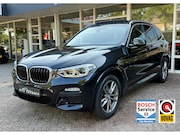 BMW X3 - X Drive 20 I M Sport! Led, Panodak, Sport..