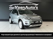 Land Rover Discovery Sport - 2.0 Si4 4WD HSE 7p