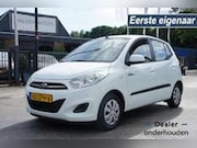 Hyundai i10 - 1.0 I-DRIVE COOL 1eEIG AIRCO/LUXE AUDIOVOLLEDIG DE