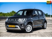 Suzuki Ignis - 1.2 Smart Hybrid Comfort | Airco | Centrale Deurvergrendelin