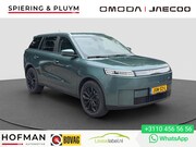 Jaecoo 5 - EV Exclusive 61 kWh | 402 km WLTP | Pano | Leder