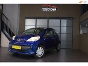 Peugeot 107 - 1.0-12V XR
