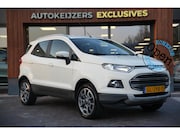 Ford EcoSport - 1.0 EcoBoost Titanium Keyless Leer PDC Clima Nette Auto