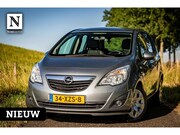 Opel Meriva - 1.4 Turbo Anniversary Edition |Automaat |Nap