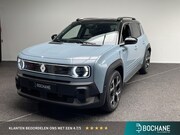 Renault 4 - comfort range iconic 52 kWh Airco | Navigatie | Apple carpla