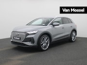 Audi Q4 e-tron - 45 Edition 82 kWh l Climate control l Navigatie l Stoelverwa