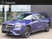 Mercedes-Benz GLB-Klasse - GLB 200 AMG line