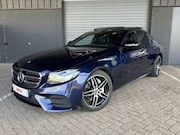 Mercedes-Benz E-klasse - d ///AMG-PANO-MAX VOLL