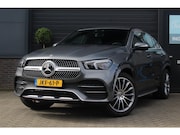 Mercedes-Benz GLE-klasse - Coupé 350 e 4MATIC | Burmester | HUD | Cruise Control Adapti