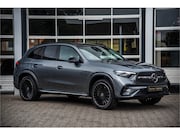 Mercedes-Benz GLC-klasse - 400e 4MATIC AMG Line
