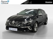 Renault Mégane - Estate 1.2 TCe GT-Line NAVI AIRCO CAMERA DODEHOEK DETECTIE C