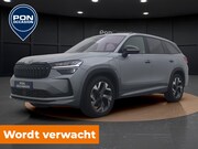 Skoda Kodiaq - 1.5 TSI PHEV Sportline | Matrix LED | Voorruitverwarming | K