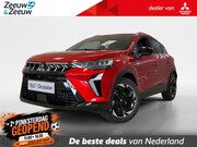 Mitsubishi ASX - 1.8 HYBRID | AUTOMAAT | INTENSE+ |